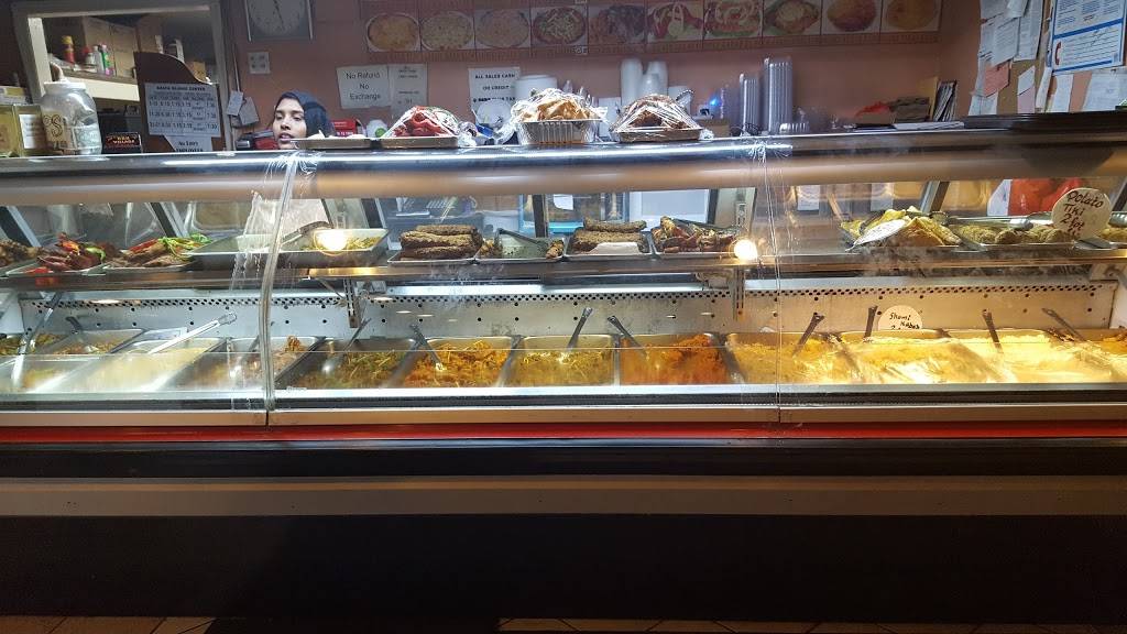 Village Palace BBQ | restaurant | 18112 Hillside Avenue, Jamaica, NY 11432, USA | 7182989099 OR +1 718-298-9099