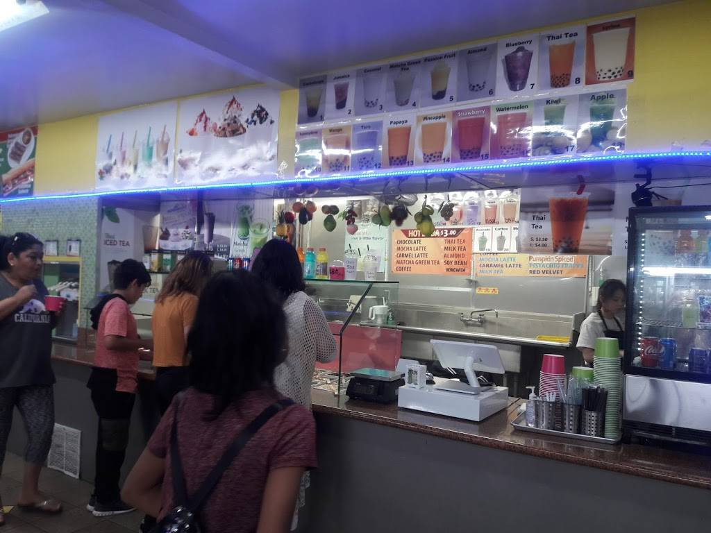 MIYO YOGURT | restaurant | #O33,, 1600 E Holt Ave, Pomona, CA 91767, USA | 7145884056 OR +1 714-588-4056