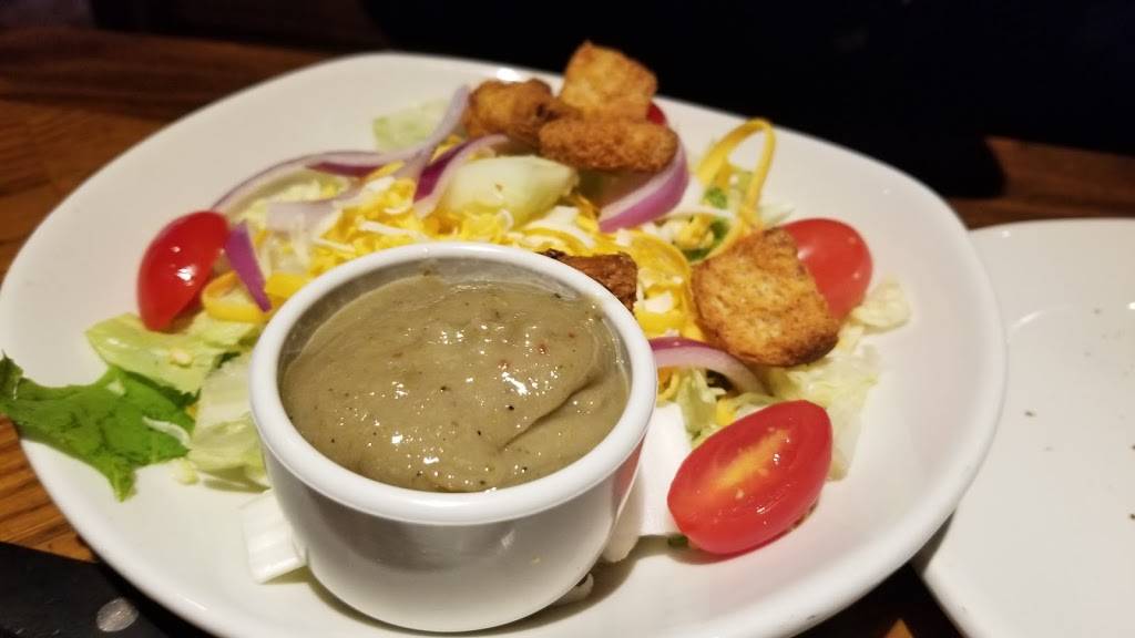 Outback Steakhouse | restaurant | 3510 W Airport Fwy, Irving, TX 75062, USA | 9723991477 OR +1 972-399-1477