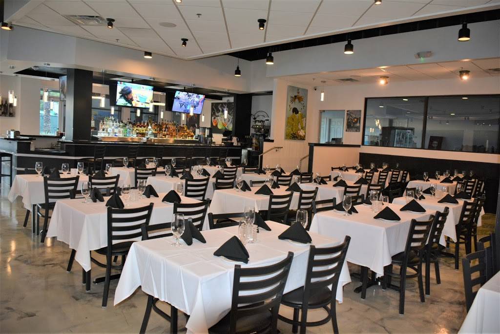 Ox Grill Restaurant | restaurant | 8441 International Dr #290, Orlando, FL 32819, USA | 4077305282 OR +1 407-730-5282