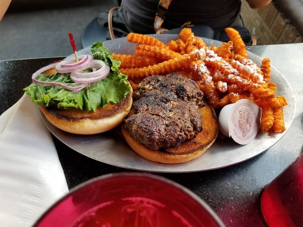 Kickbacks Gastropub | restaurant | 910 King St, Jacksonville, FL 32204, USA | 9043889551 OR +1 904-388-9551