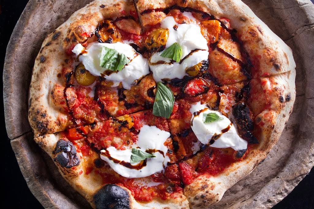 Dough Pizzeria Napoletana | restaurant | WillowBend Market 5960, W Parker Rd Suite 286, Plano, TX 75093, USA | 4698140269 OR +1 469-814-0269