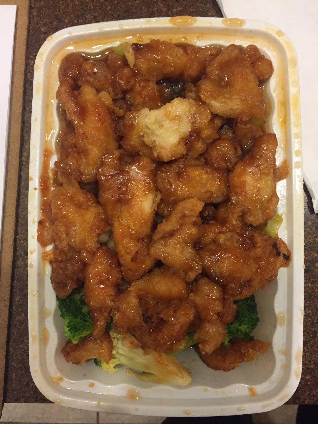 China Garden | restaurant | 57 E Mt Pleasant Ave, Livingston, NJ 07039, USA | 9739922838 OR +1 973-992-2838