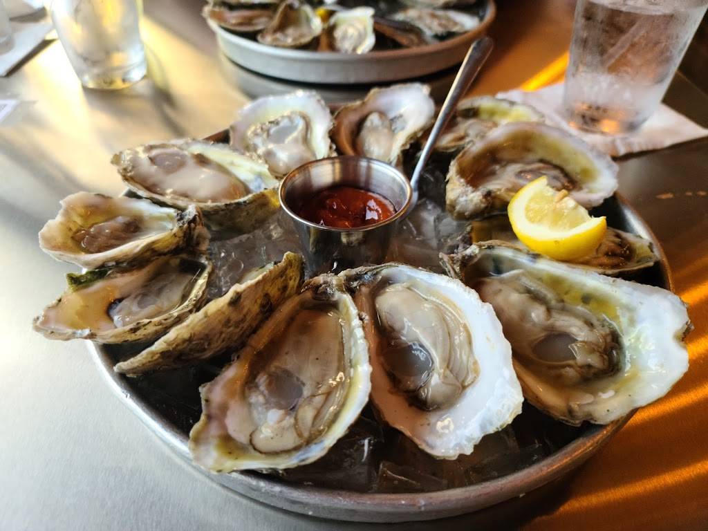 Tonys Taps & Oyster Co. | restaurant | 107 Edinburgh S Dr, Cary, NC 27511, USA | 9192341600 OR +1 919-234-1600