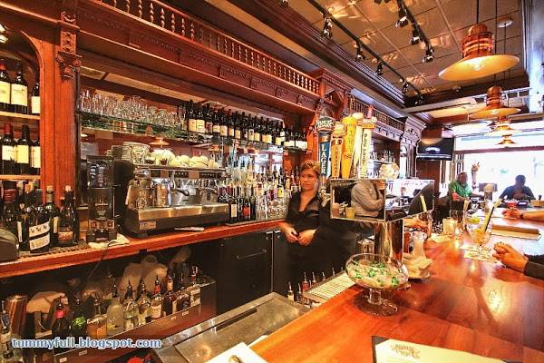 Atlantic Fish Co | restaurant | 761 Boylston St, Boston, MA 02116, USA | 6172674000 OR +1 617-267-4000