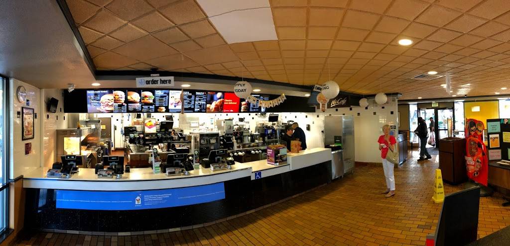 McDonalds | cafe | 15475 Los Gatos Blvd, Los Gatos, CA 95032, USA | 4083563095 OR +1 408-356-3095