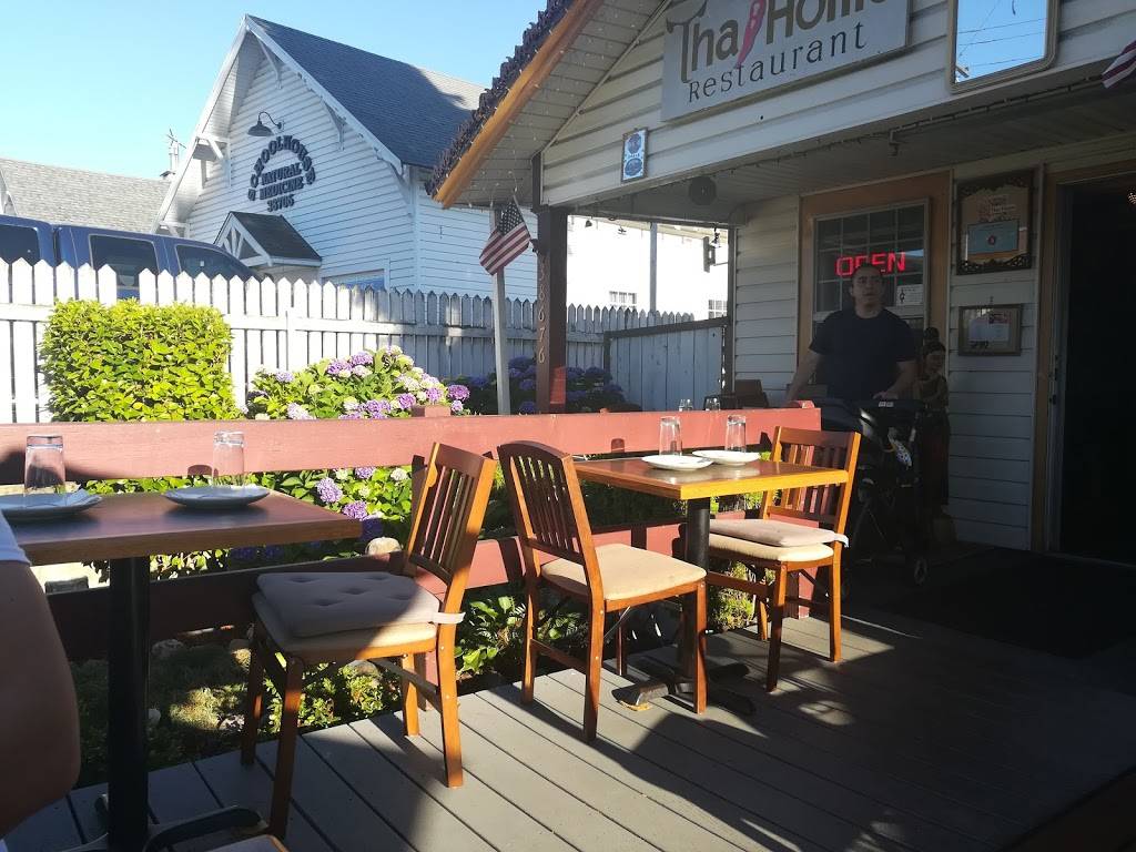 Thai Home Restaurant | restaurant | 38676 Pioneer Blvd, Sandy, OR 97055, USA | 5036680779 OR +1 503-668-0779