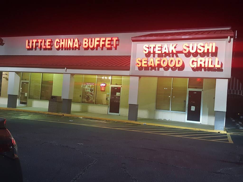 Little China | restaurant | 439 Columbia Ave, Lexington, SC 29072, USA | 8033599058 OR +1 803-359-9058