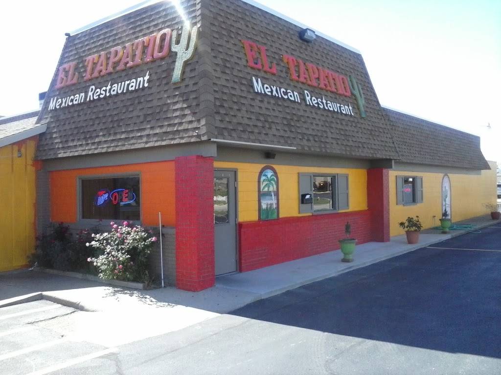 El Tapatio | restaurant | 101 Place Rd, Jasper, IN 47546, USA | 8125560660 OR +1 812-556-0660