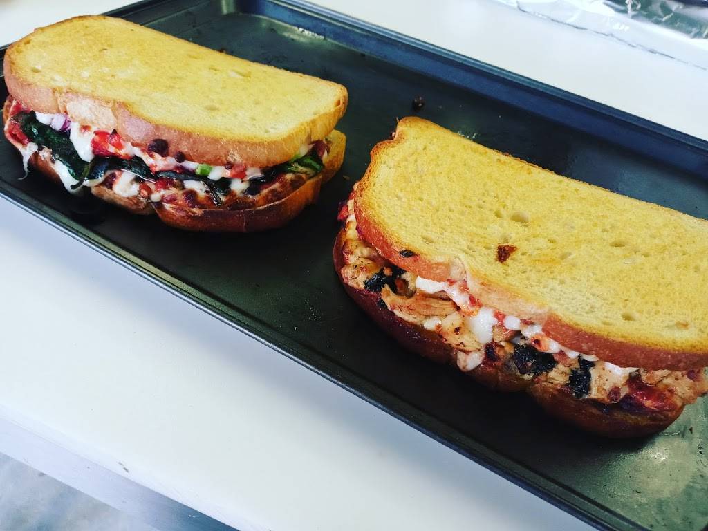 Wichin Pizza | restaurant | 240 Adams St, Louisville, KY 40206, USA | 5022058400 OR +1 502-205-8400