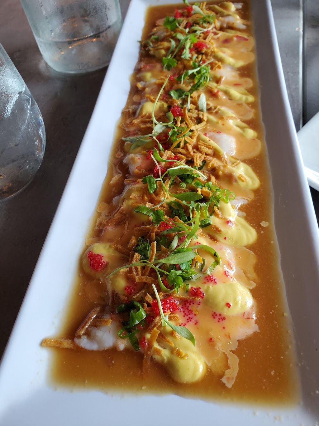 Sokai Sushi Bar Kendall | restaurant | 11735 SW 147th Ave #36, Miami, FL 33196, USA | 7867669989 OR +1 786-766-9989