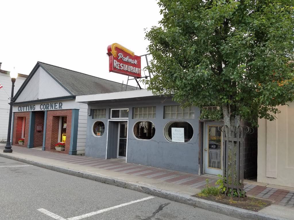 Angels 1376 Palmer Restaraunt | restaurant | 1376 Main St, Palmer, MA 01069, USA | 4132896956 OR +1 413-289-6956