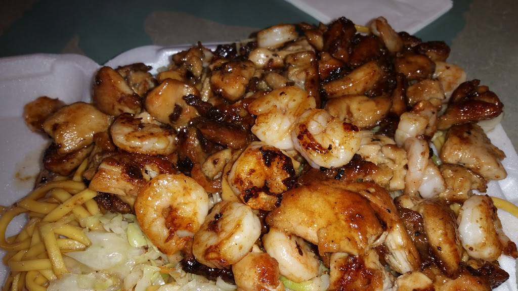 Sansei Japan | restaurant | 6155 Eastex Fwy, Beaumont, TX 77706, USA | 4098981114 OR +1 409-898-1114