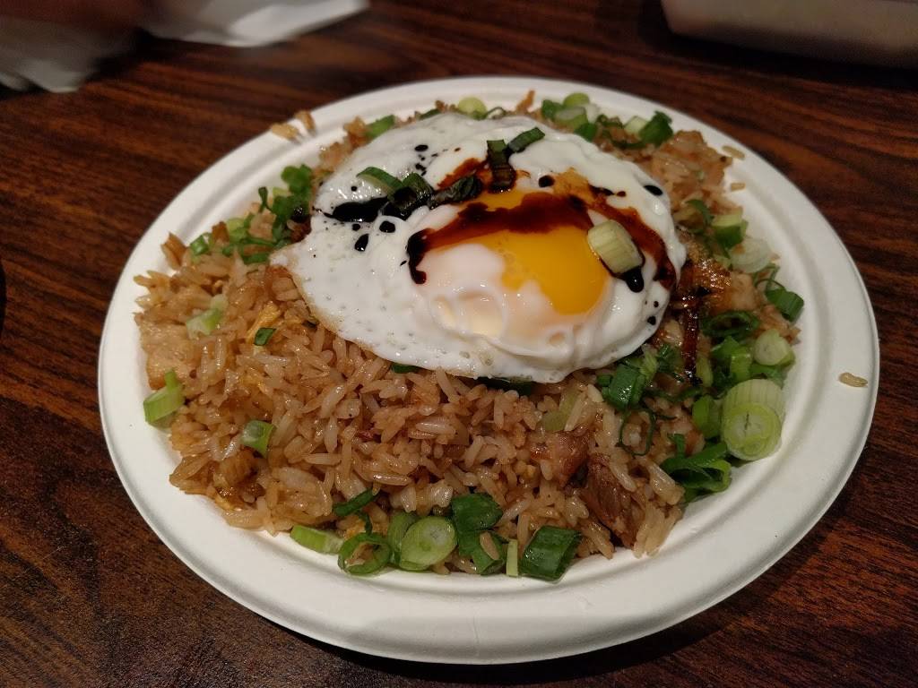 Open Rice Kitchen | restaurant | 204 G St, Davis, CA 95616, USA | 5307572328 OR +1 530-757-2328