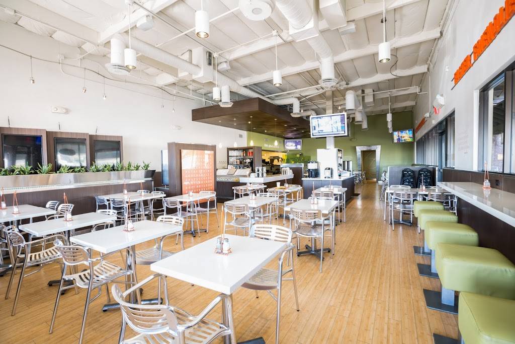 Scramble, a Breakfast & Lunch Joint | restaurant | 9832 N 7th St #1, Phoenix, AZ 85020, USA | 6023742294 OR +1 602-374-2294