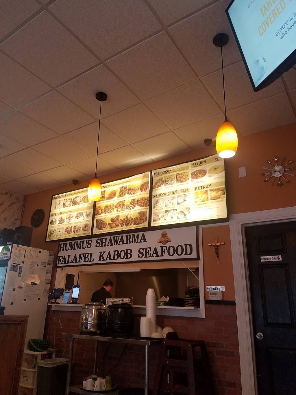 Shawarma Inn | restaurant | 2011 N Damen Ave, Chicago, IL 60647, USA | 7732357777 OR +1 773-235-7777