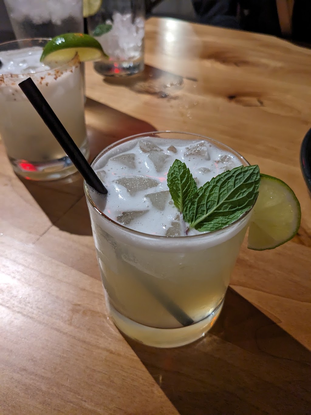 Kitchen Social | restaurant | 2207 Crocker Rd, Westlake, OH 44145, USA | 4405889005 OR +1 440-588-9005