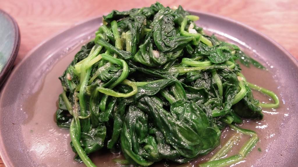 Chun Vegetarian | restaurant | 582 Nostrand Ave, Brooklyn, NY 11216, USA | 3476278080 OR +1 347-627-8080