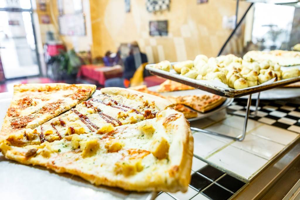 Little Roma Pizza & Catering | restaurant | 5985, 485 French Rd, Utica, NY 13502, USA | 3157378299 OR +1 315-737-8299