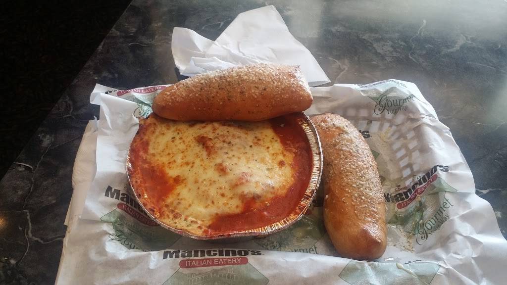 Samuel Mancinos Italian Eatery | restaurant | 4152 E Blue Grass Rd, Mt Pleasant, MI 48858, USA | 9897756666 OR +1 989-775-6666