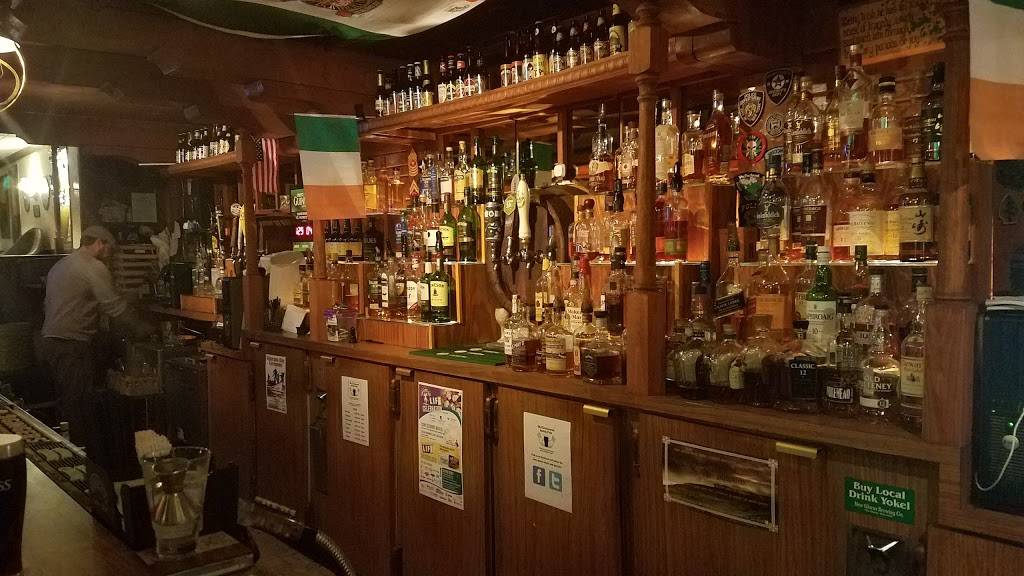 McGuinness Irish Pub | restaurant | 201 S Walnut St, Appleton, WI 54911, USA | 9208307616 OR +1 920-830-7616