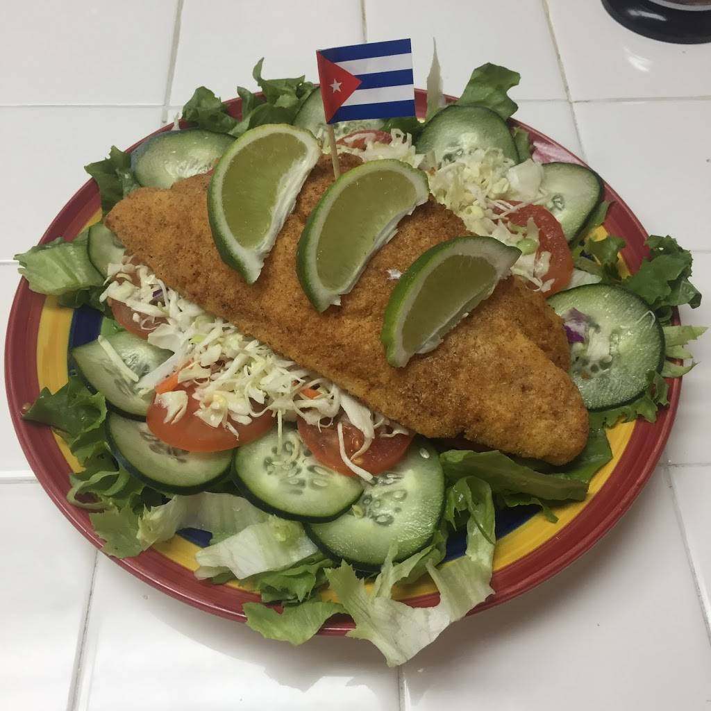 Cafe Cuba ???????? (Pasadena) | restaurant | 171 Pasadena Town Square Mall, Pasadena, TX 77506, USA | 8324550002 OR +1 832-455-0002