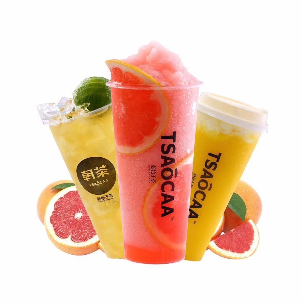 Tsaōcaa & BBQ Chicken | meal takeaway | 938 Race St, Philadelphia, PA 19107, USA | 2675198303 OR +1 267-519-8303