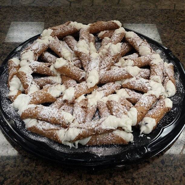 Goodfellows Pizza and Italian Specialties | restaurant | 3 Johnson Ln, Parlin, NJ 08859, USA | 7327074455 OR +1 732-707-4455