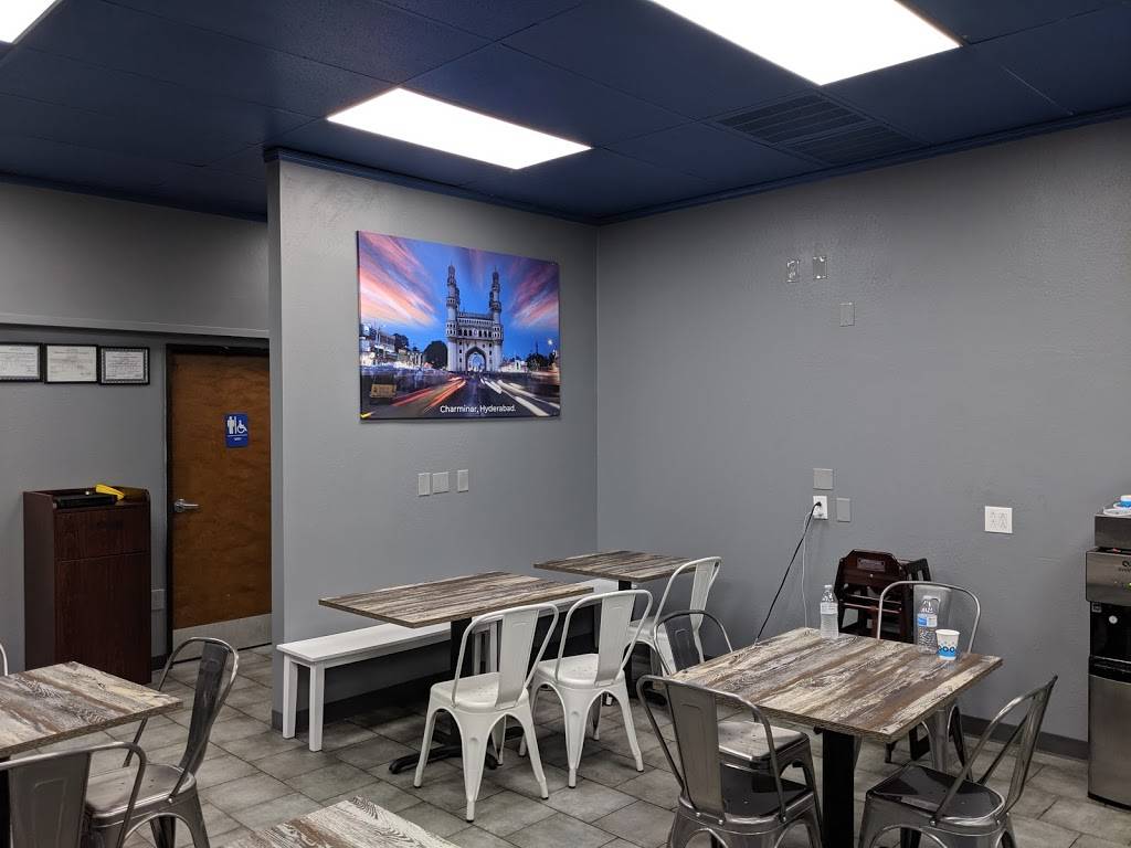 Biryani Bistro | restaurant | 9456 N MacArthur Blvd, Irving, TX 75063, USA | 9726855960 OR +1 972-685-5960