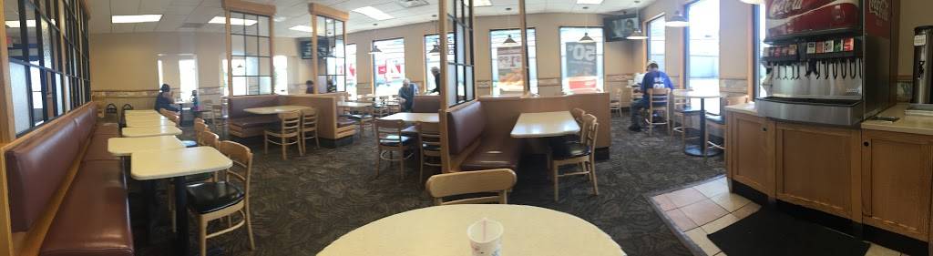 Wendys | restaurant | 891 Freeport Rd, Pittsburgh, PA 15238, USA | 4127810474 OR +1 412-781-0474