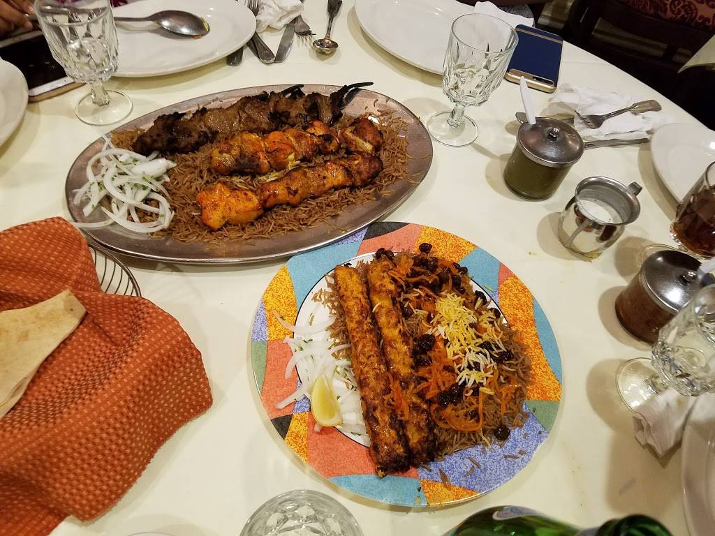 Kabul Grill | restaurant | 129 N Broadway, Hicksville, NY 11801, USA | 5169338999 OR +1 516-933-8999