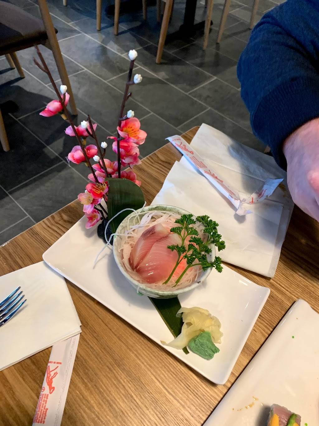 Tamashi Ramen & Sushi Bar | restaurant | 466 N 900 W ste c, American Fork, UT 84003, USA | 8016921788 OR +1 801-692-1788