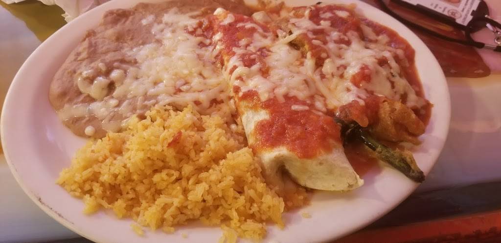 Patron Mexican Restaurant | restaurant | 182 Walnut St, Dunlap, TN 37327, USA | 4238151072 OR +1 423-815-1072