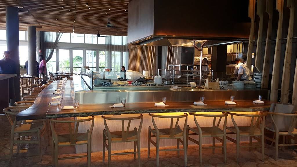 ETARU Hallandale | restaurant | 111 S Surf Rd, Hallandale Beach, FL 33009, USA | 9542713222 OR +1 954-271-3222