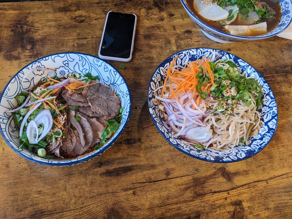 Noodle Dynasty | restaurant | 2426 Telegraph Ave, Berkeley, CA 94704, USA | 5106449292 OR +1 510-644-9292