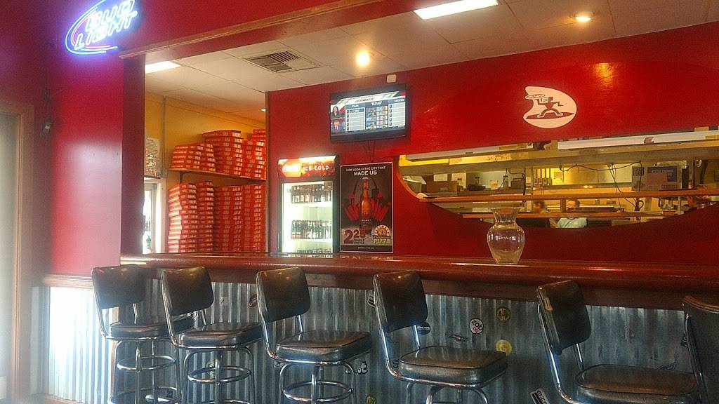 Ultimate California Pizza | restaurant | 1502 US-17 BUS, Surfside Beach, SC 29575, USA | 8434778282 OR +1 843-477-8282