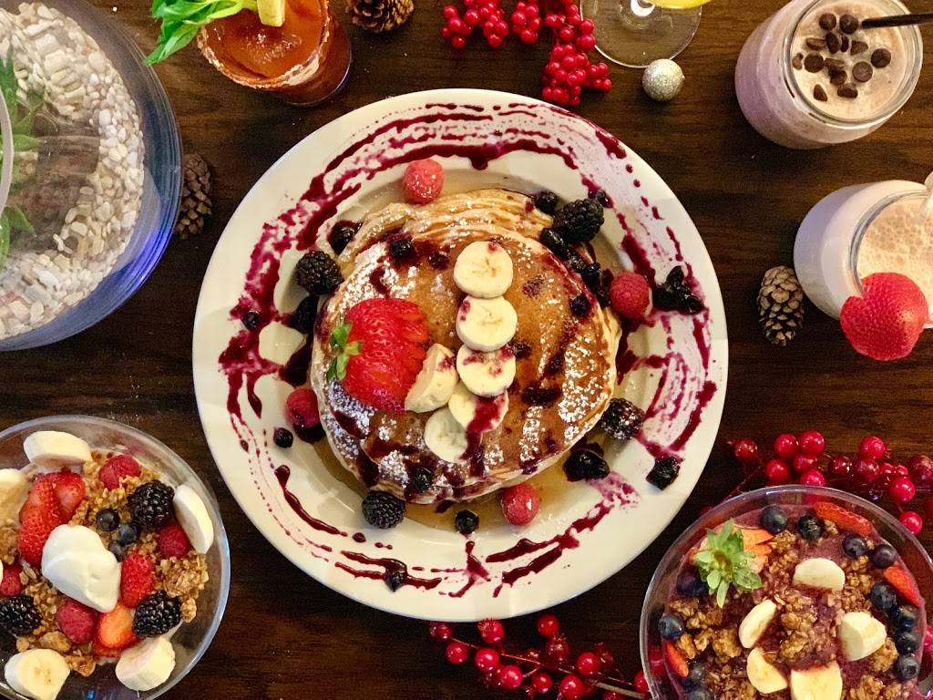 Good Eats Bistro | restaurant | 100-15 Ditmars Blvd, East Elmhurst, NY 11369, USA | 7185120255 OR +1 718-512-0255