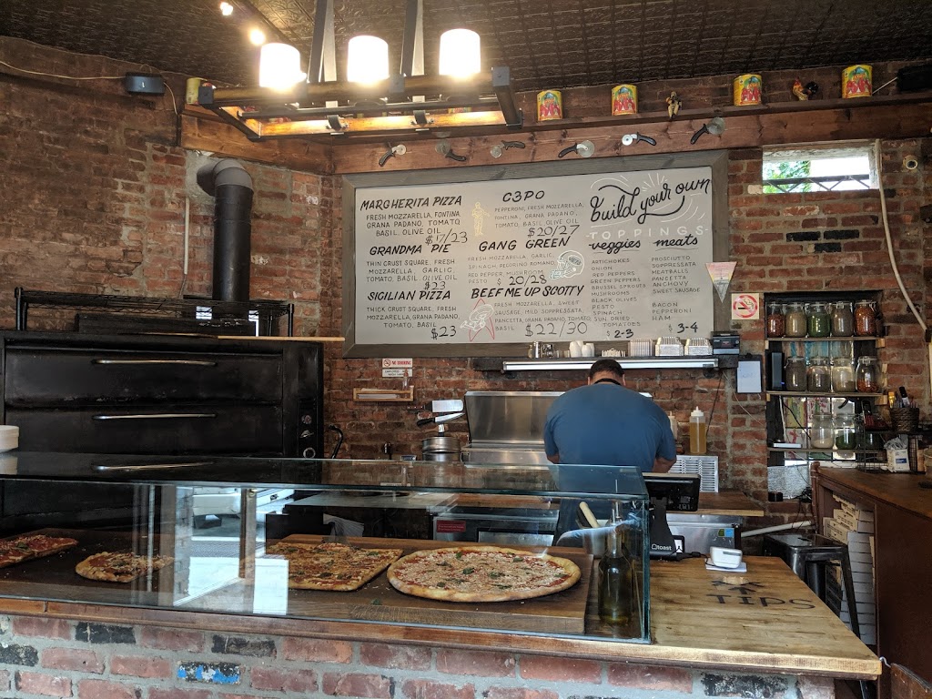 Brooklyn Pizza Market | restaurant | 267 Smith St, Brooklyn, NY 11231, USA | 6468772144 OR +1 646-877-2144