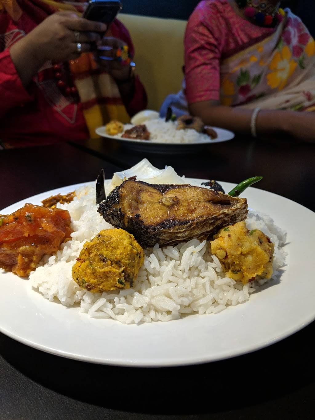 Ghoroaa Classic Restaurant | restaurant | 3454 Danforth Ave, Scarborough, ON M1L 1E1, Canada | 4166903454 OR +1 416-690-3454