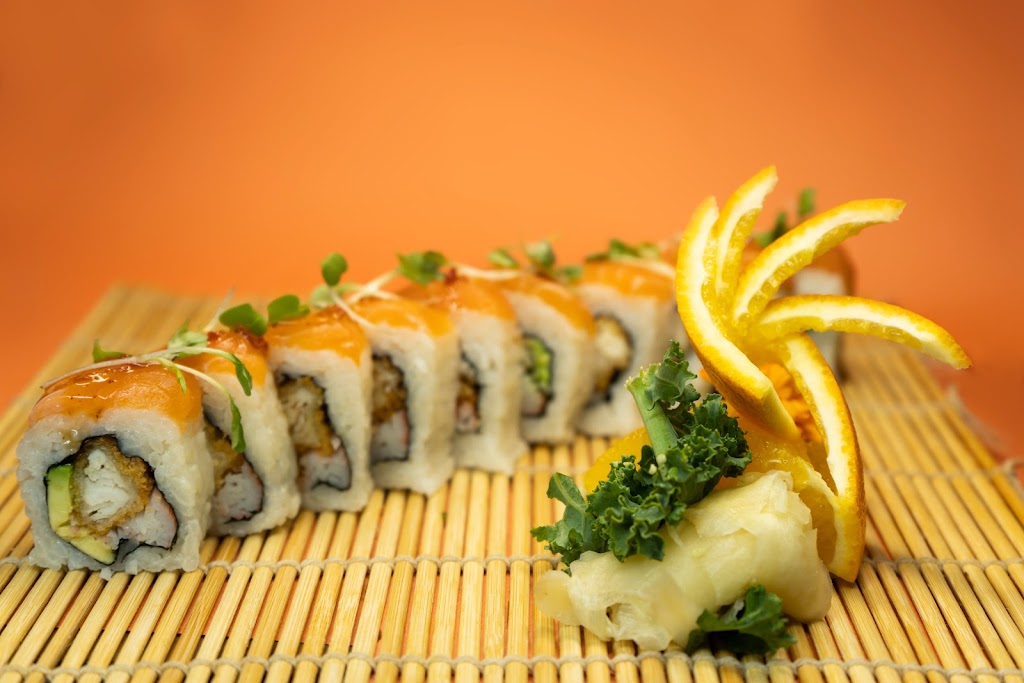Sashiro Miami Beach | restaurant | 955 Alton Rd, Miami Beach, FL 33139, USA | 9293995071 OR +1 929-399-5071