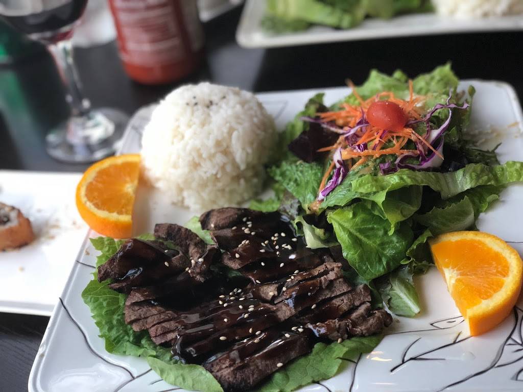 Yireh Sushi | restaurant | 3800 Sebastopol Rd, Santa Rosa, CA 95407, USA | 7075262652 OR +1 707-526-2652