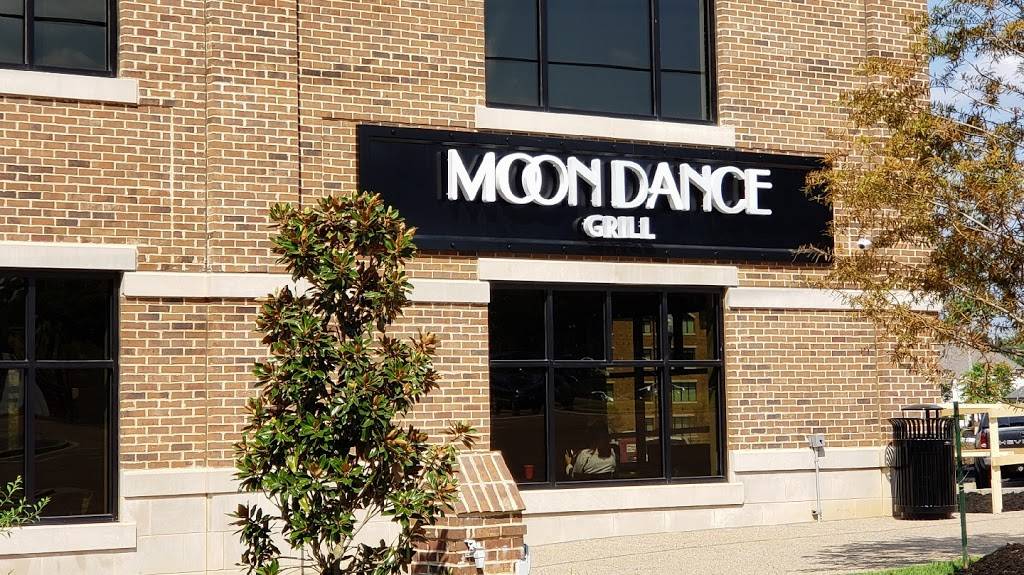 Moondance Grill | restaurant | 1730 S Germantown Rd Suite 117, Germantown, TN 38138, USA | 9017551471 OR +1 901-755-1471