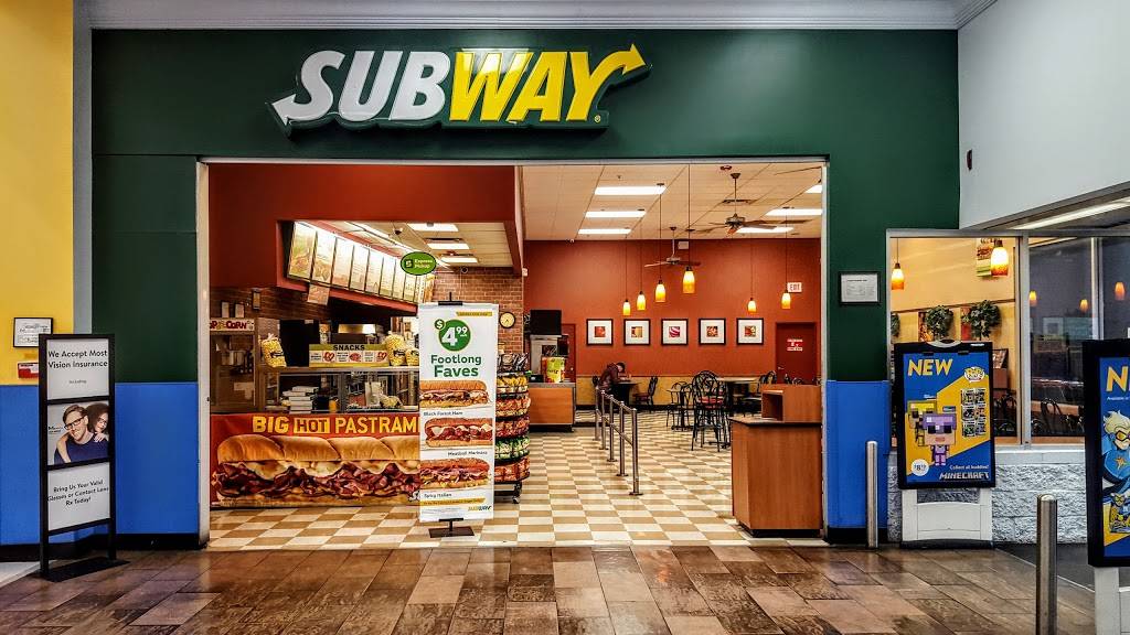Subway | meal takeaway | 7635 N La Cholla Blvd, Tucson, AZ 85741, USA | 5205442234 OR +1 520-544-2234