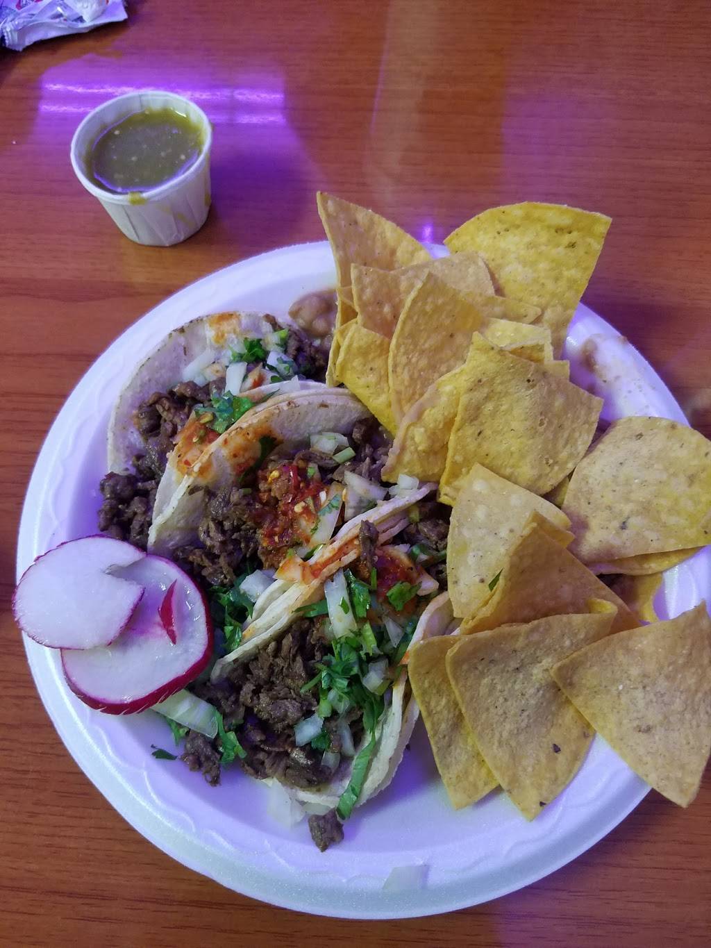 Pepes Tacos Boulder | restaurant | 4814 Boulder Hwy, Las Vegas, NV 89121, USA | 7023998226 OR +1 702-399-8226