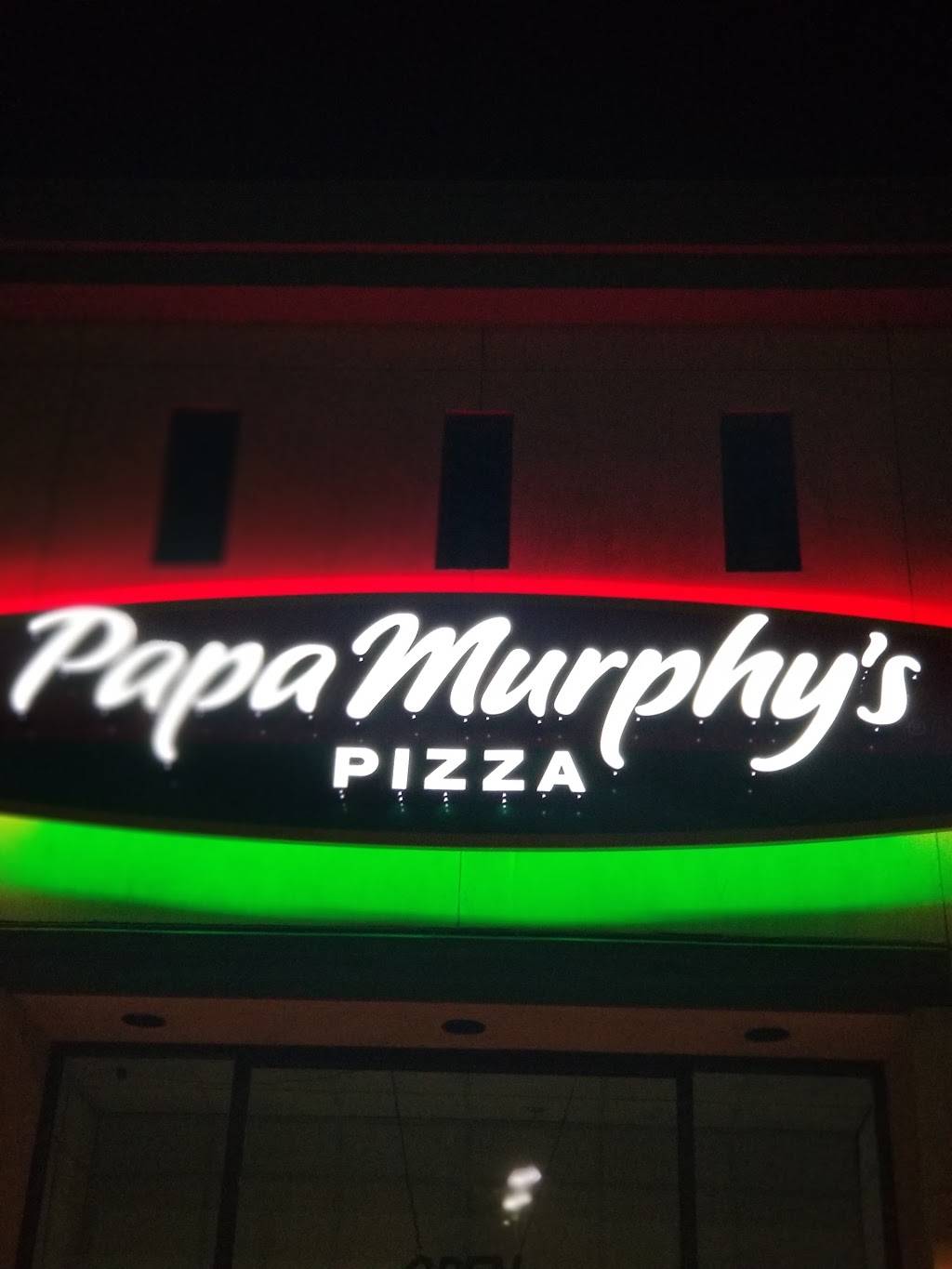 Papa Murphys Take N Bake Pizza | meal takeaway | 40004 CA-41 #103, Oakhurst, CA 93644, USA | 5596837772 OR +1 559-683-7772