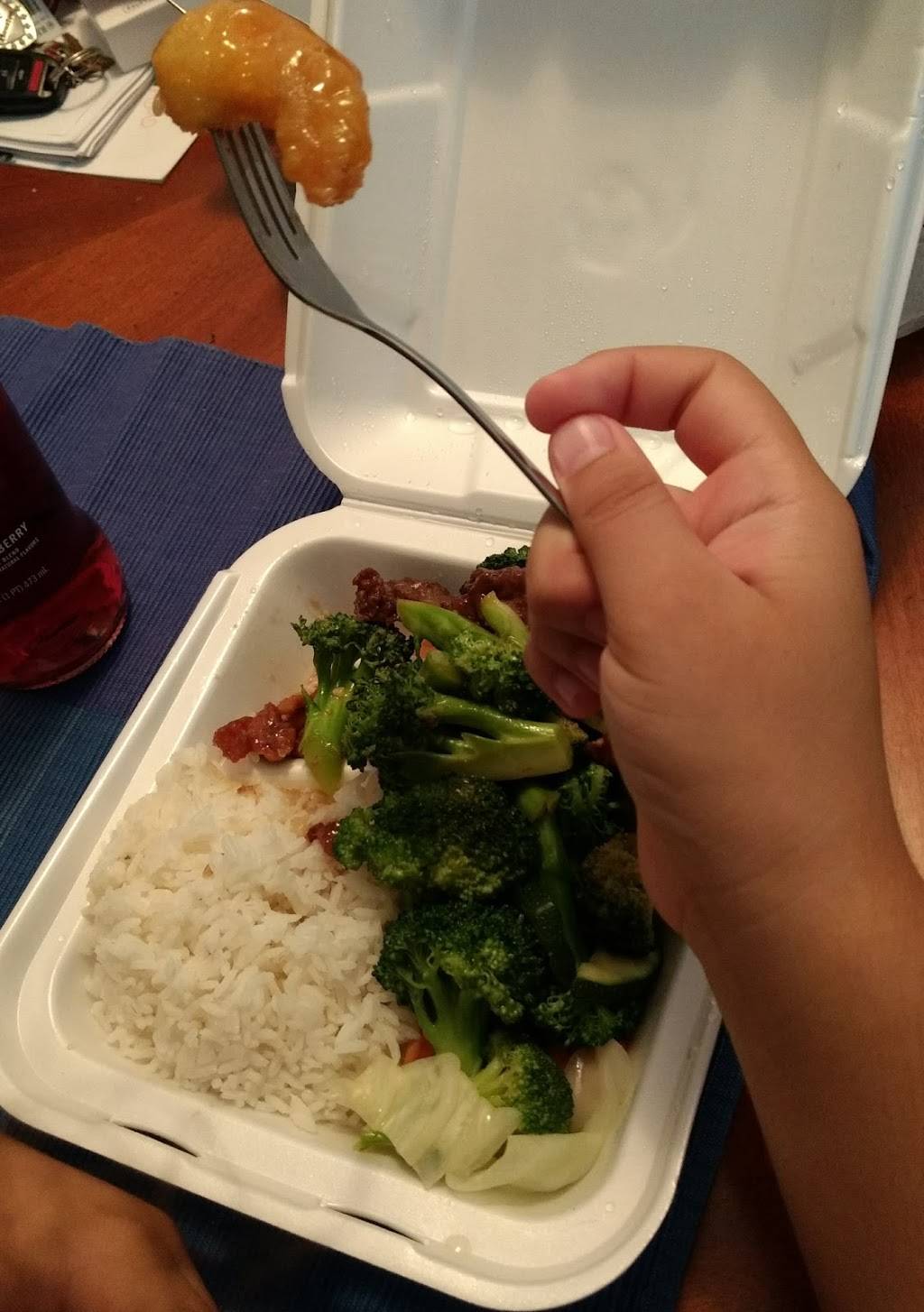 Panda Express | restaurant | 1170 Amphibious Dr, Virginia Beach, VA 23459, USA | 7578029998 OR +1 757-802-9998