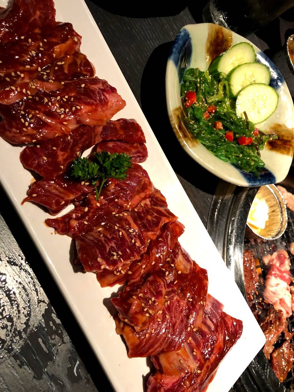 Gyu-Kaku Japanese BBQ | restaurant | 23 District Ave, Dorchester, MA 02125, USA | 8573093827 OR +1 857-309-3827