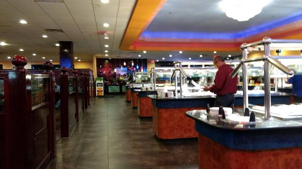 Hibachi Grill Buffet LLC | restaurant | 675 Bethlehem Pike, Montgomeryville, PA 18936, USA | 2158556888 OR +1 215-855-6888