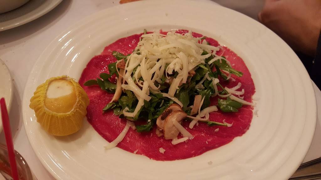 Bella Blu | restaurant | 967 Lexington Ave, New York, NY 10021, USA | 2129884624 OR +1 212-988-4624