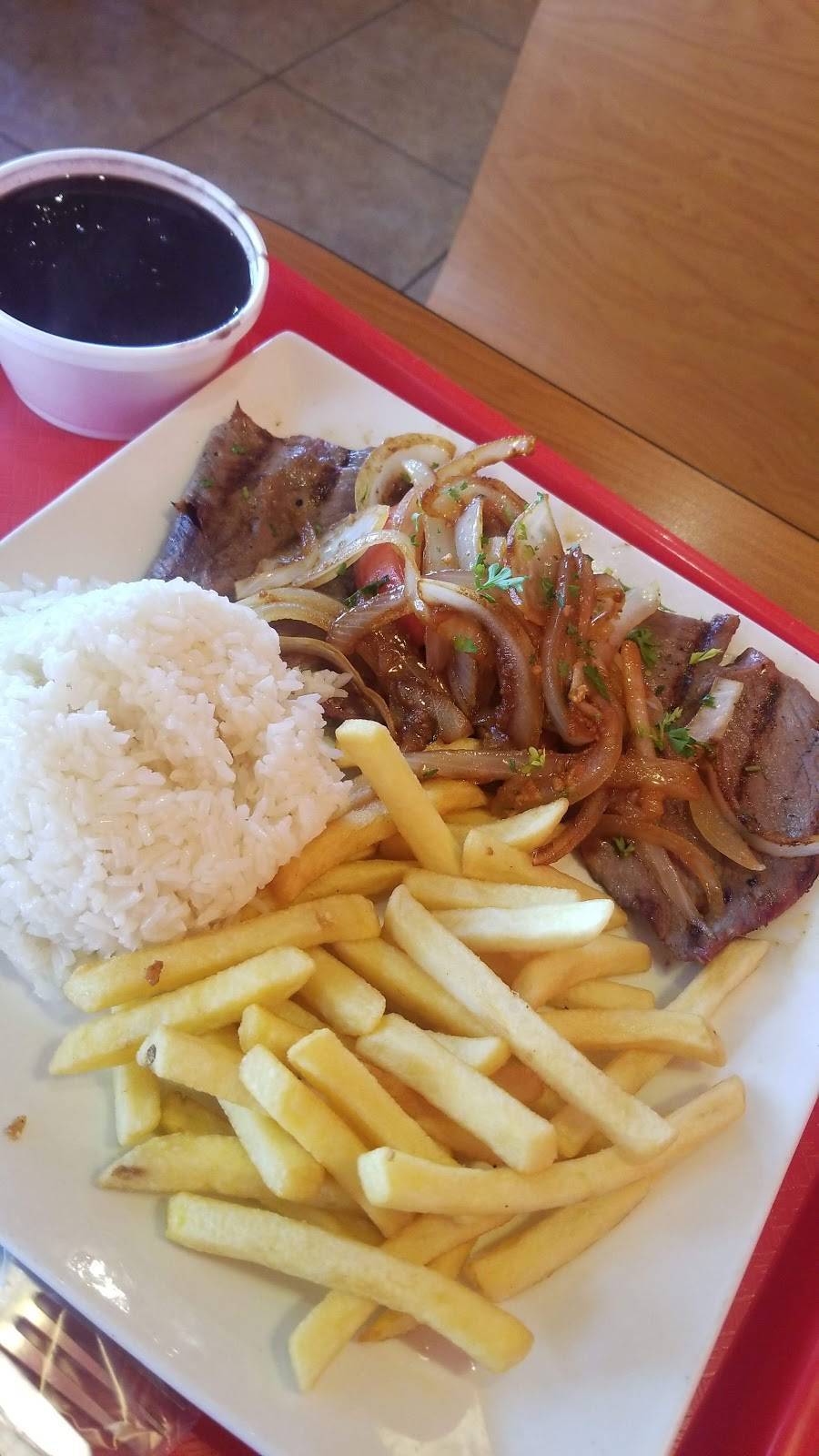 La Granja | restaurant | 11870 Hialeah Gardens Blvd #130, Hialeah Gardens, FL 33018, USA | 3058276611 OR +1 305-827-6611